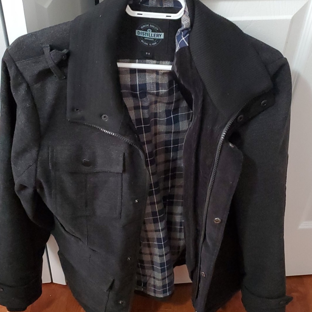 Jacket